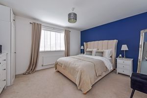 Bedroom Two- click for photo gallery